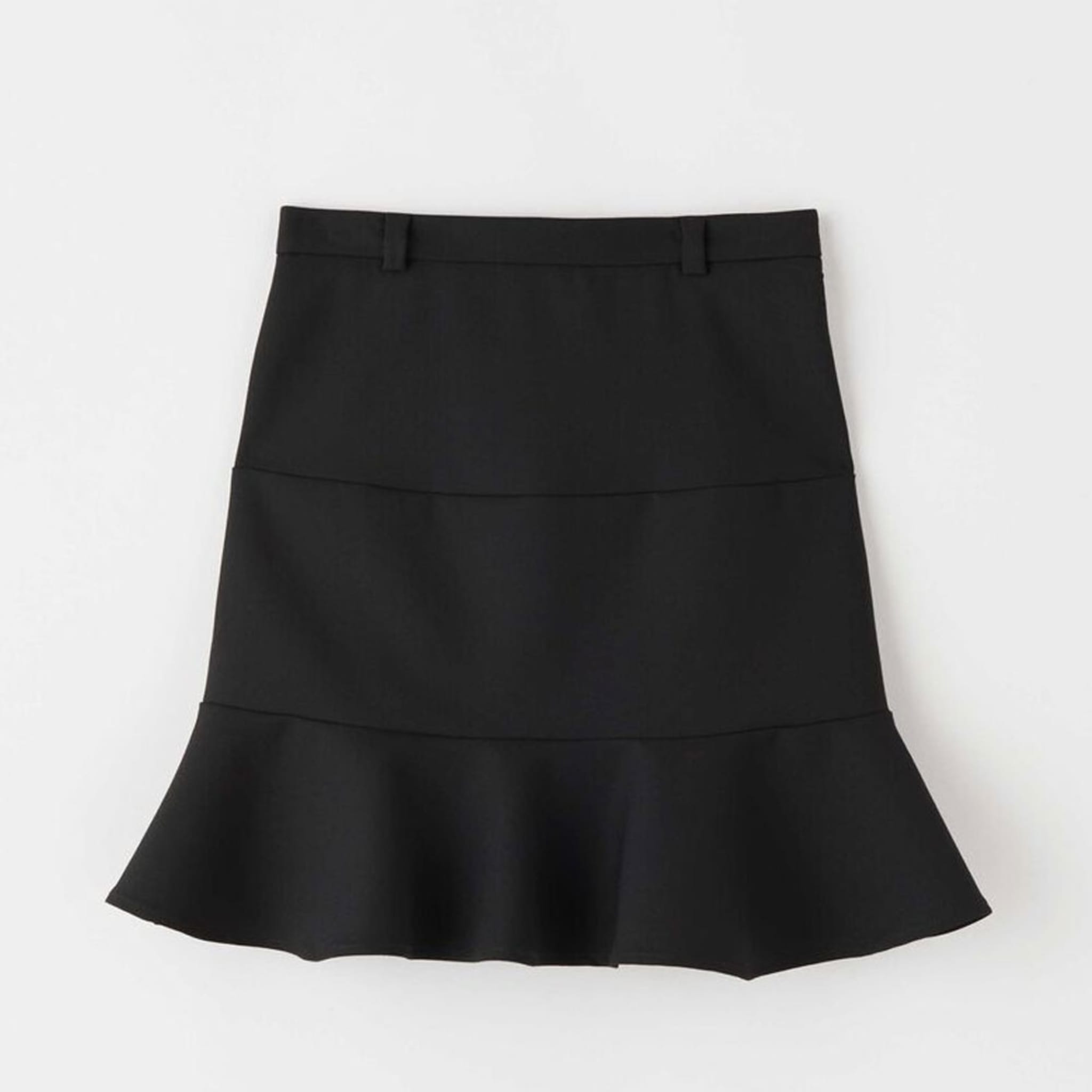 Jamesia Skirt, Black