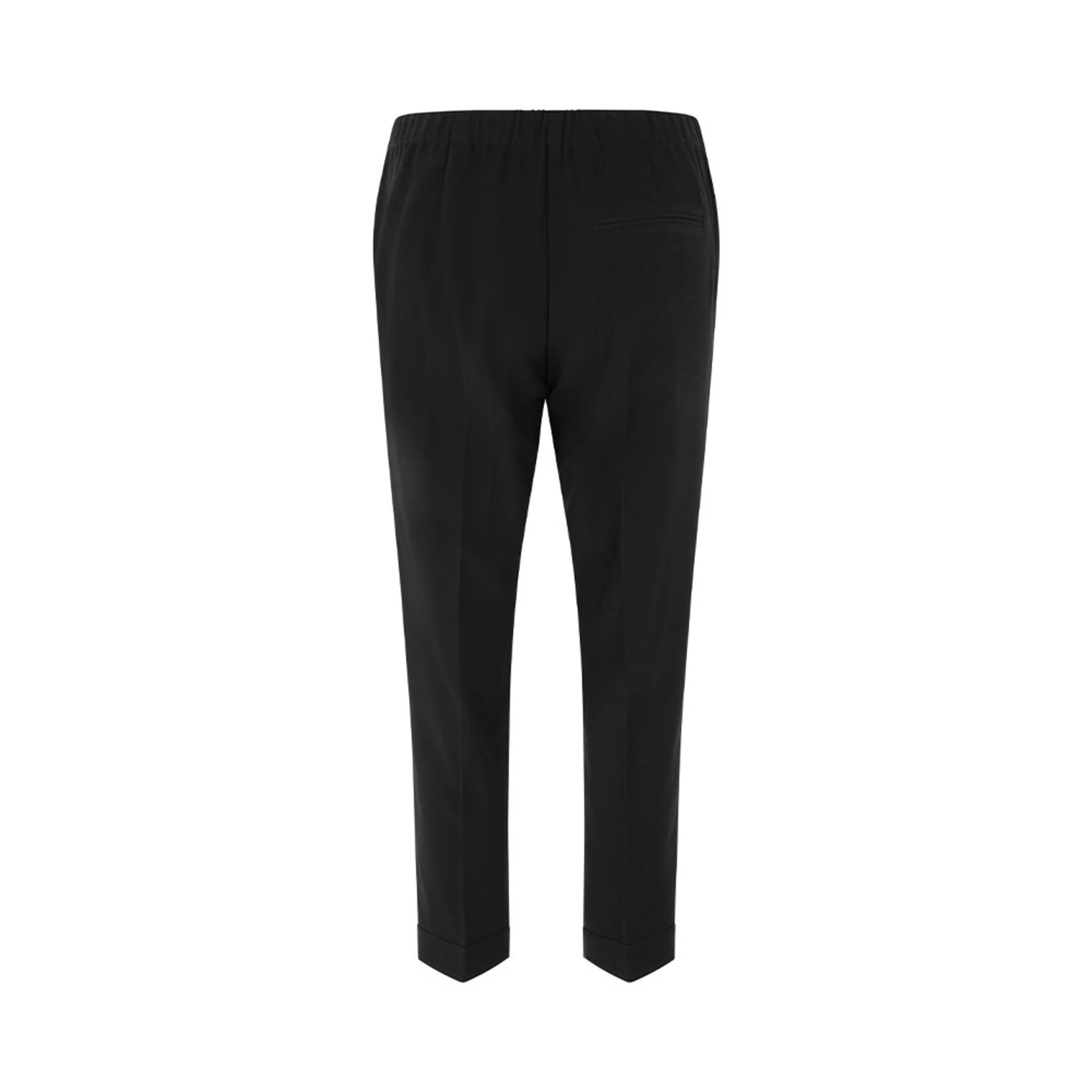 Hoys trousers 14318, Black