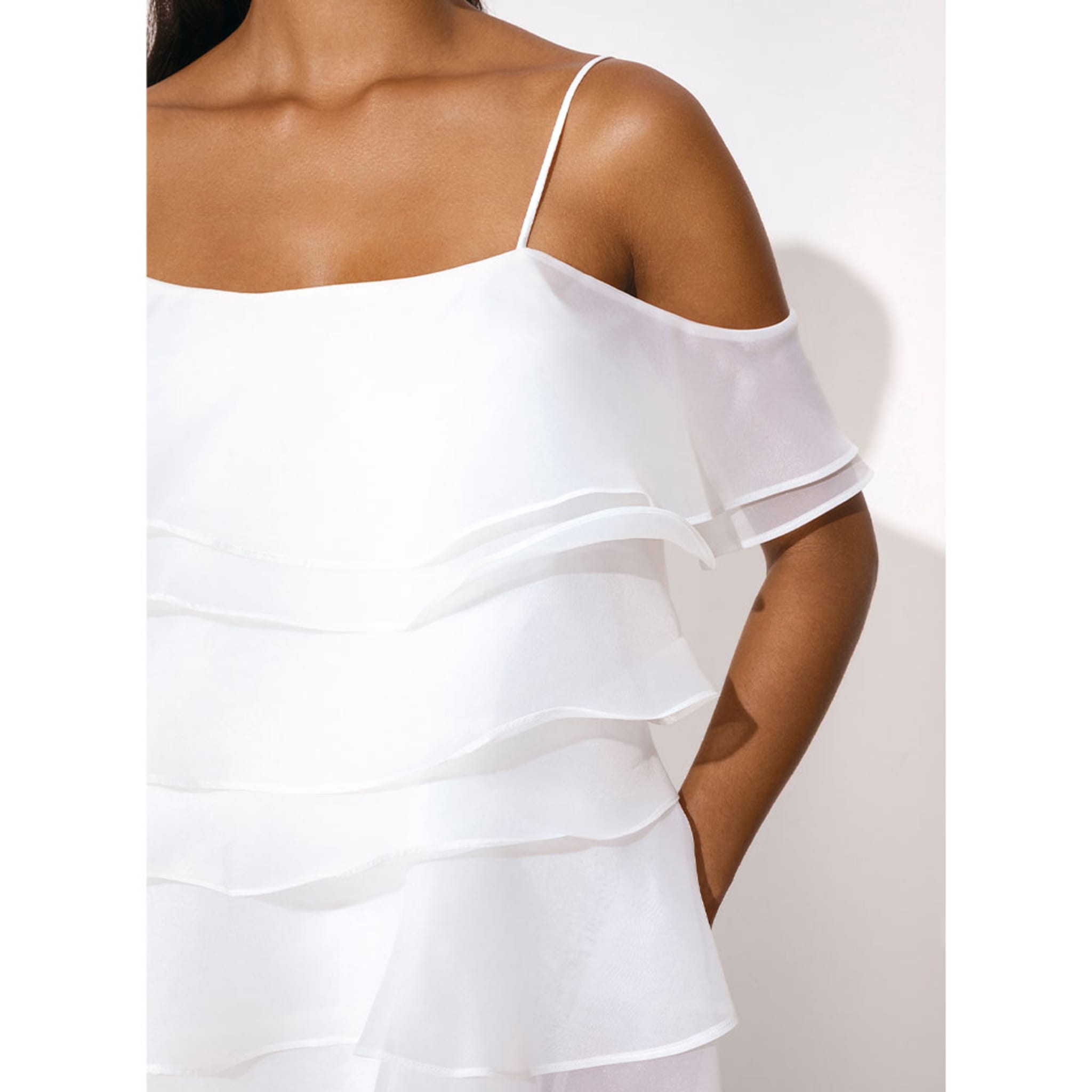 By malina kami dress cheap