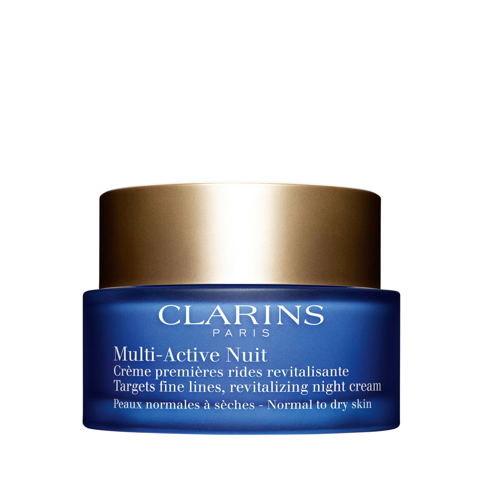 Multi-Active Nuit, All Skin Types