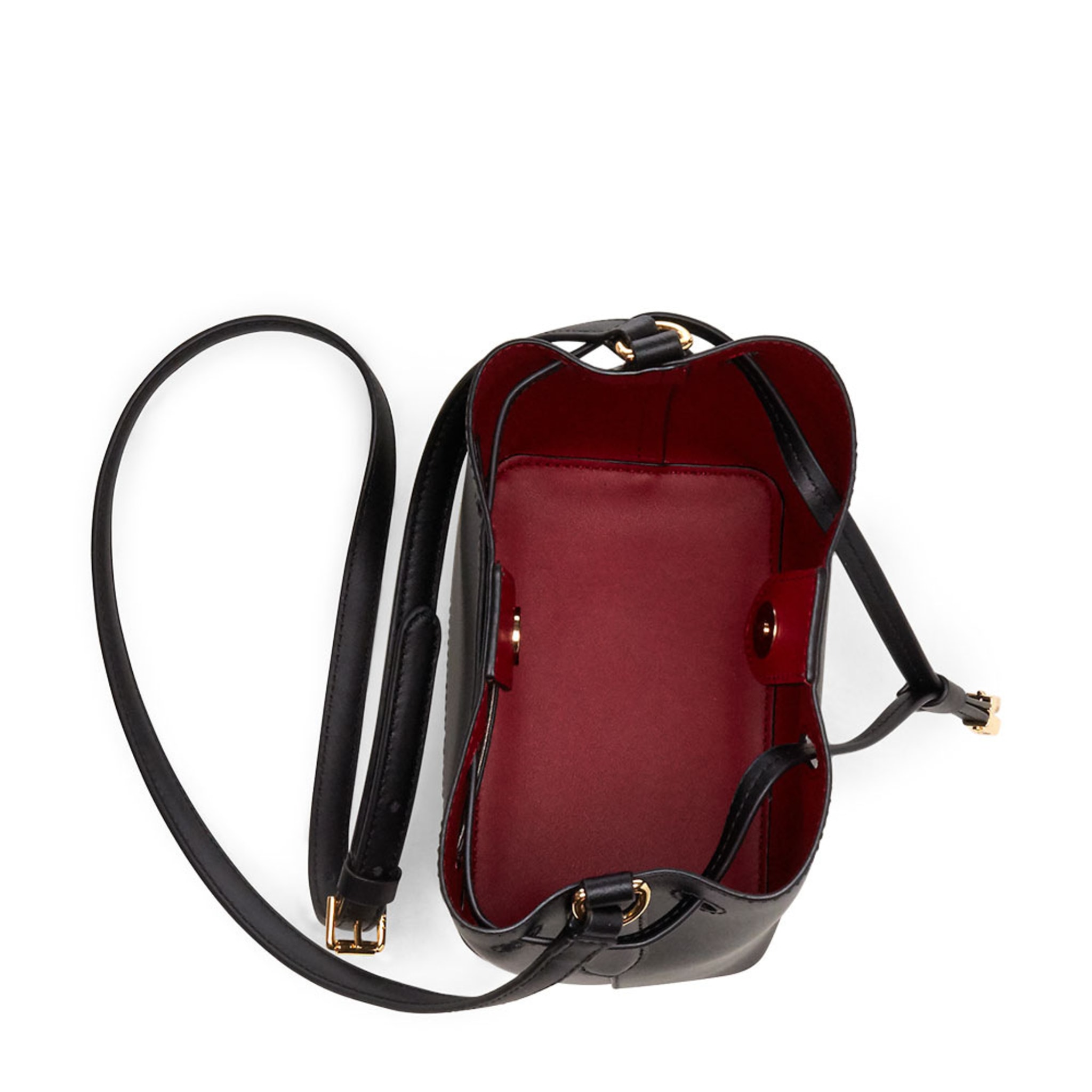 Ralph lauren debby mini top