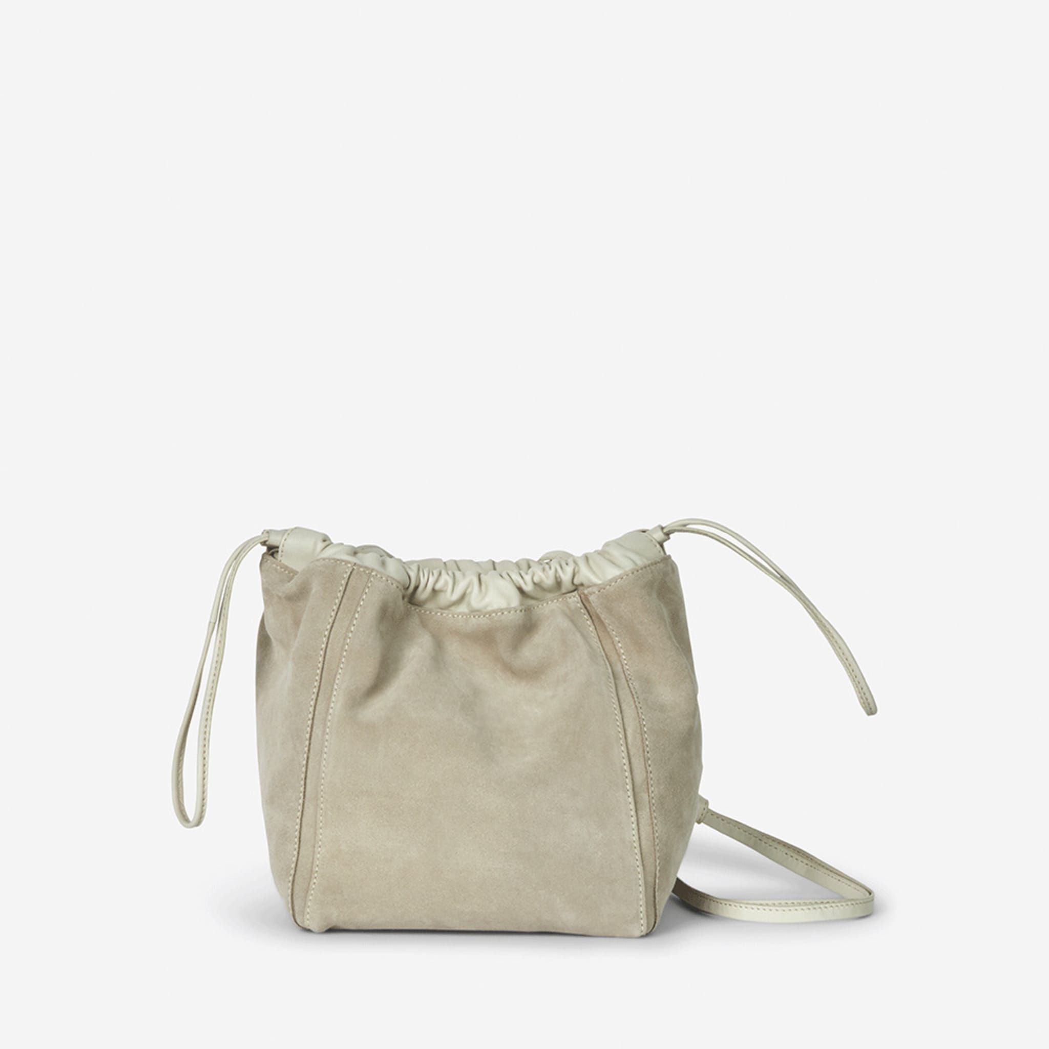 Filippa k lena soft bucket store bag