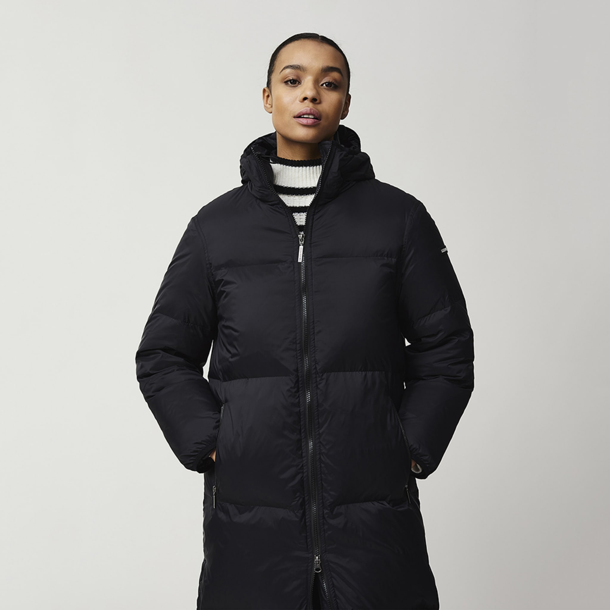 Lexington nora down clearance parka