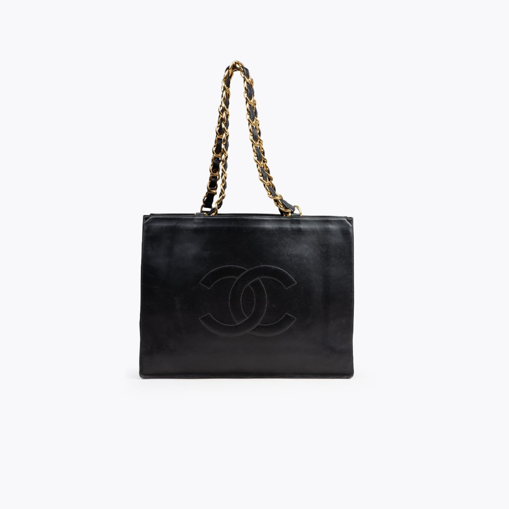 Chanel Timeless Tote