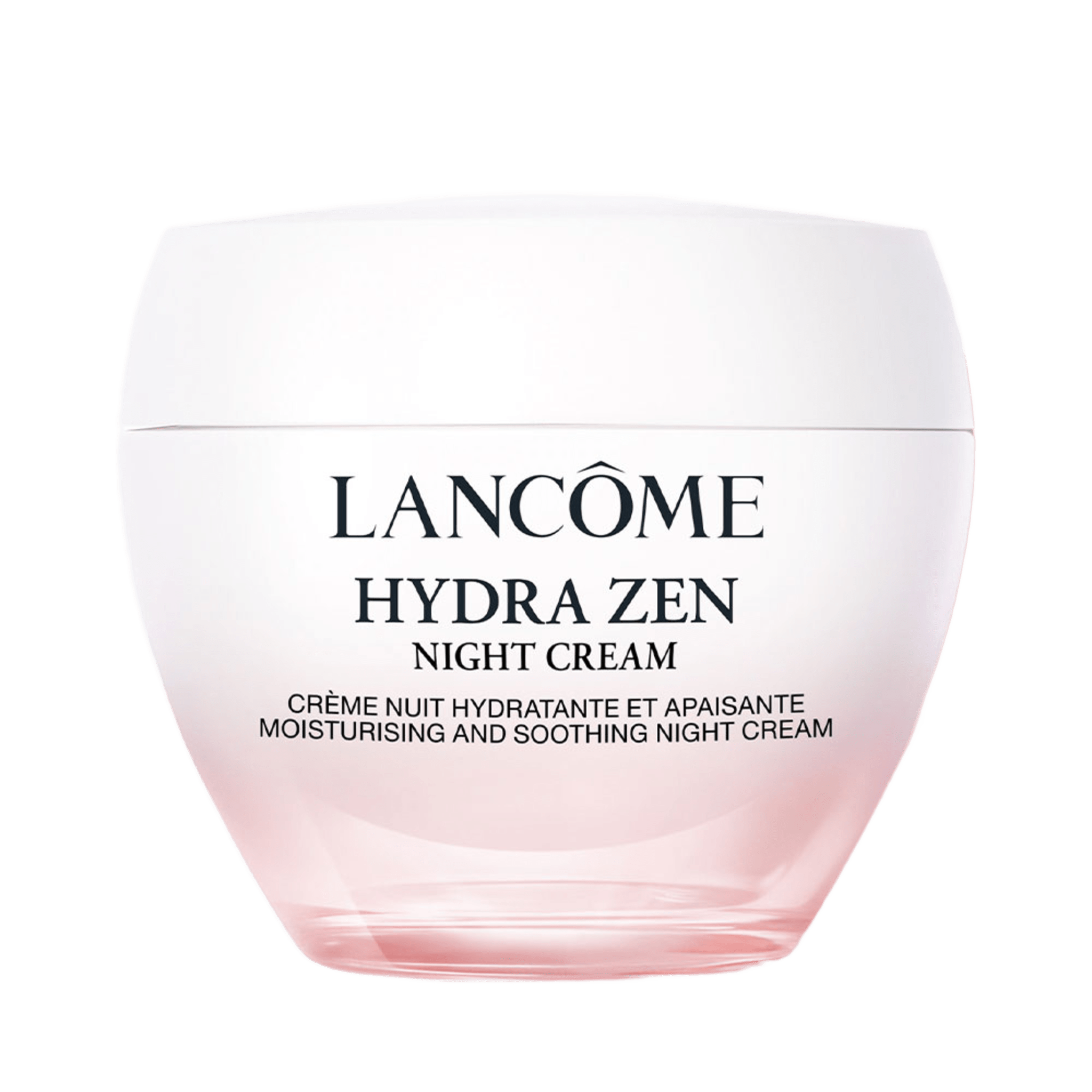 från Hydra | Night Lancôme Cream Zen Åhlens