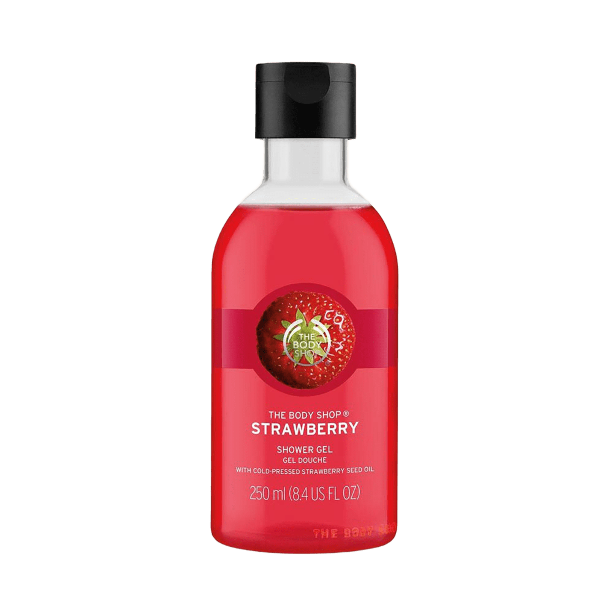 Body shop body shop gel