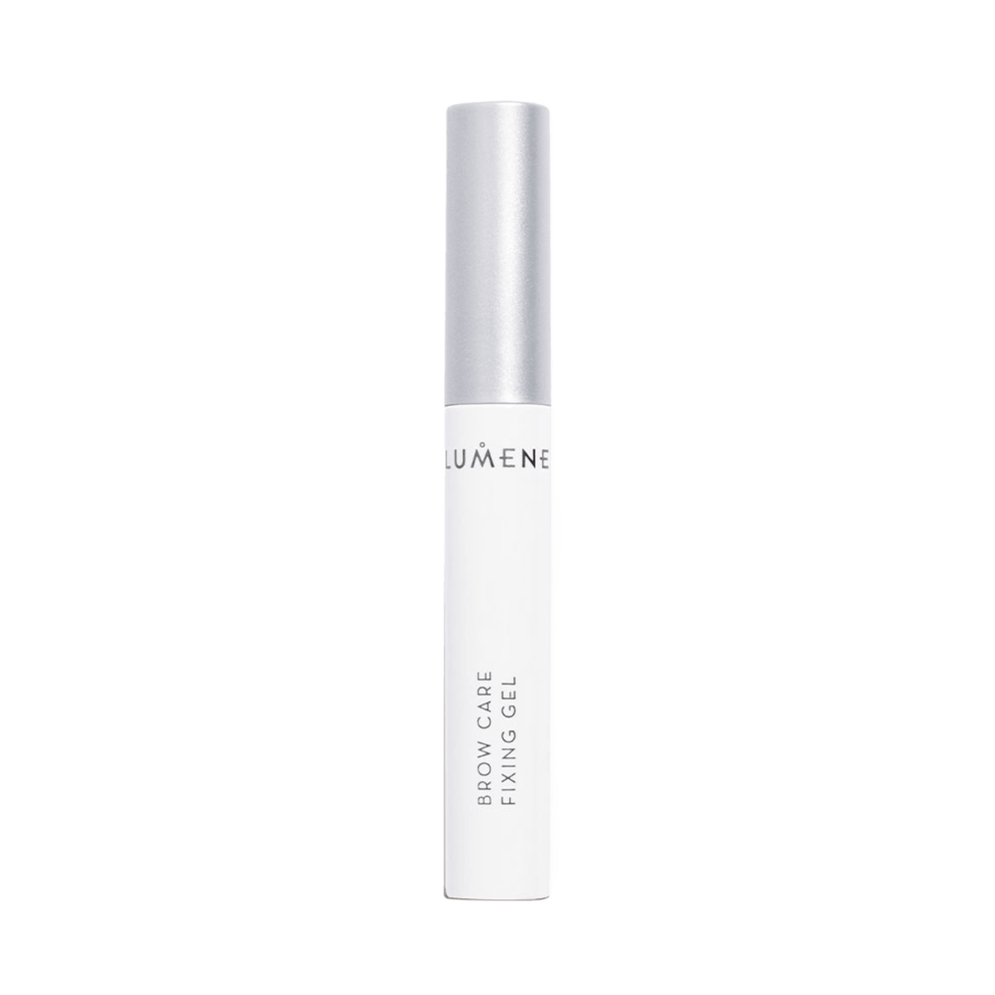 Brow Care Fixing Gel i Transparent fr n Lumene hlens