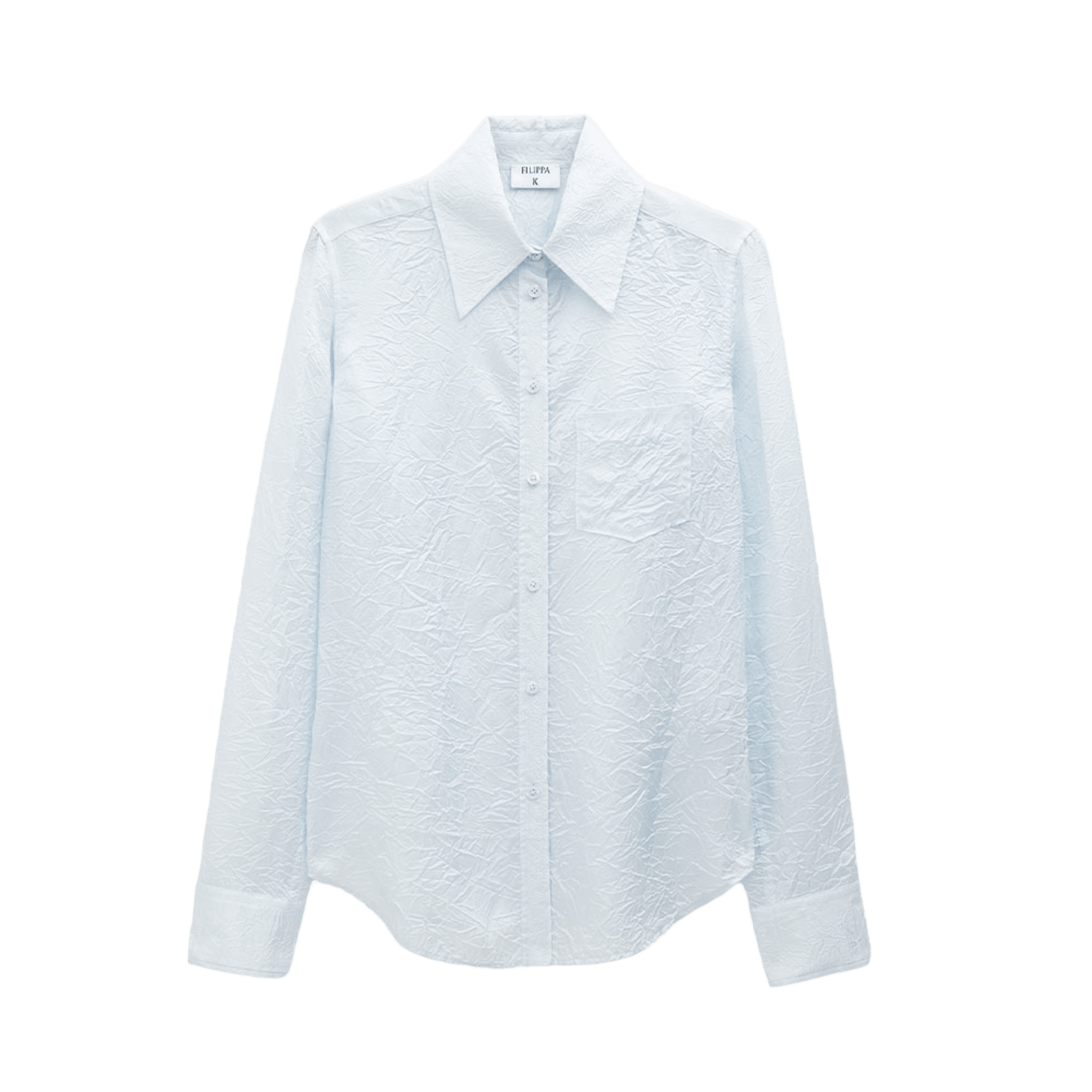 Crinkle Shirt, Filippa K