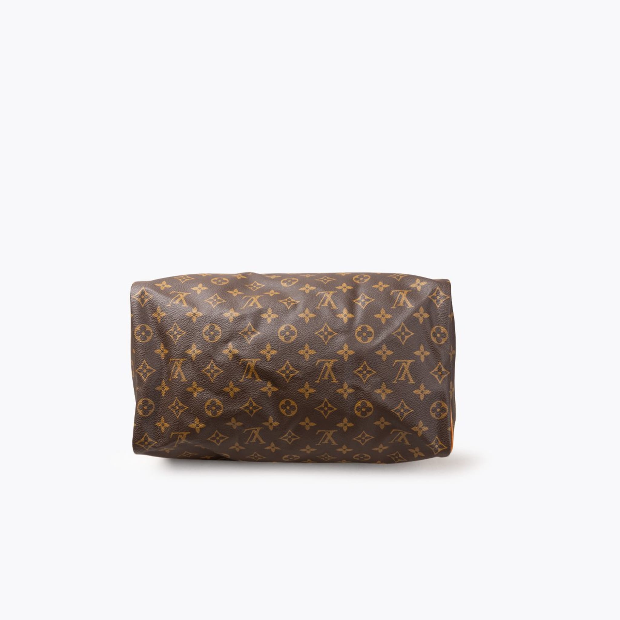 Louis Vuitton Speedy Monogram 35 Bag
