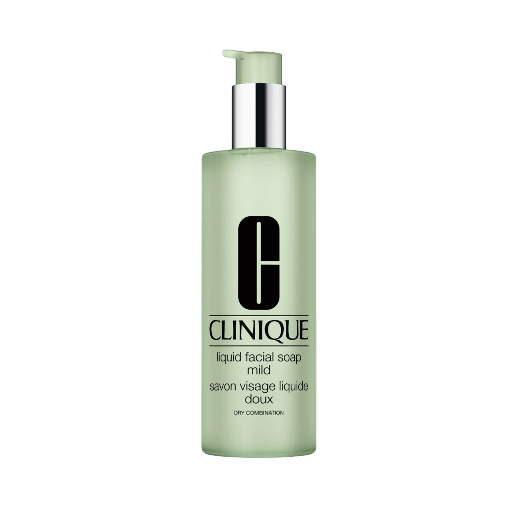 Clinique soap sale