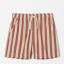 Brown Stripe