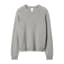 Grey Melange