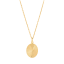 Goldplated Sterling Silver