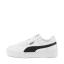 White/Black