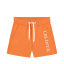 Dusty Orange/Ivory
