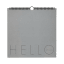 Cool Grey