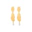 Goldplated Sterling Silver