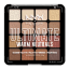 Warm Neutrals
