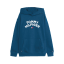 Deep Indigo