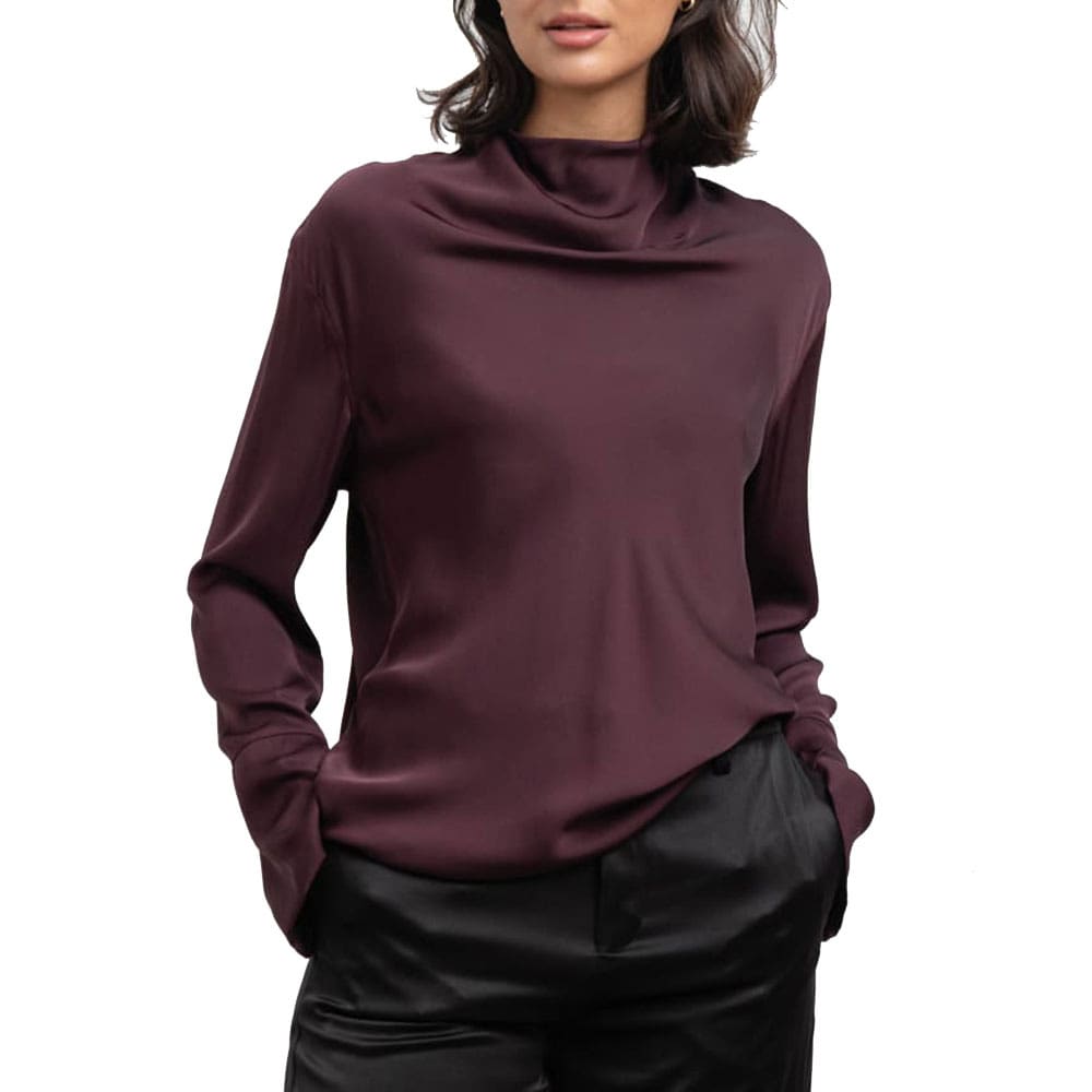 Ahlvar Gallery Ayumi Blouse