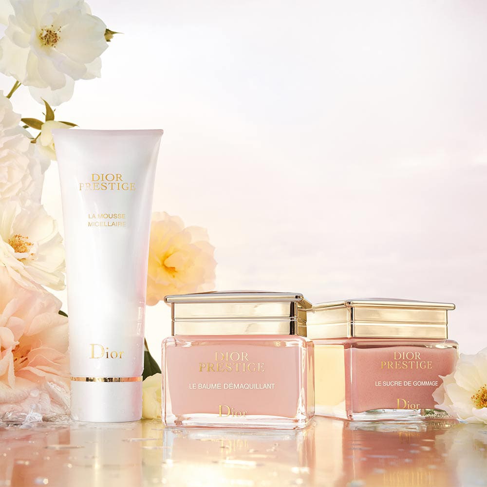 Dior Prestige Le Sucre de Gommage från DIOR | Åhléns