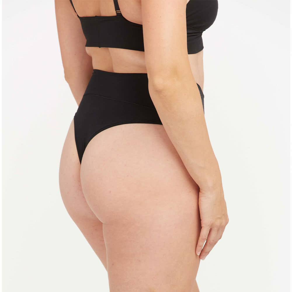 Control thong sales