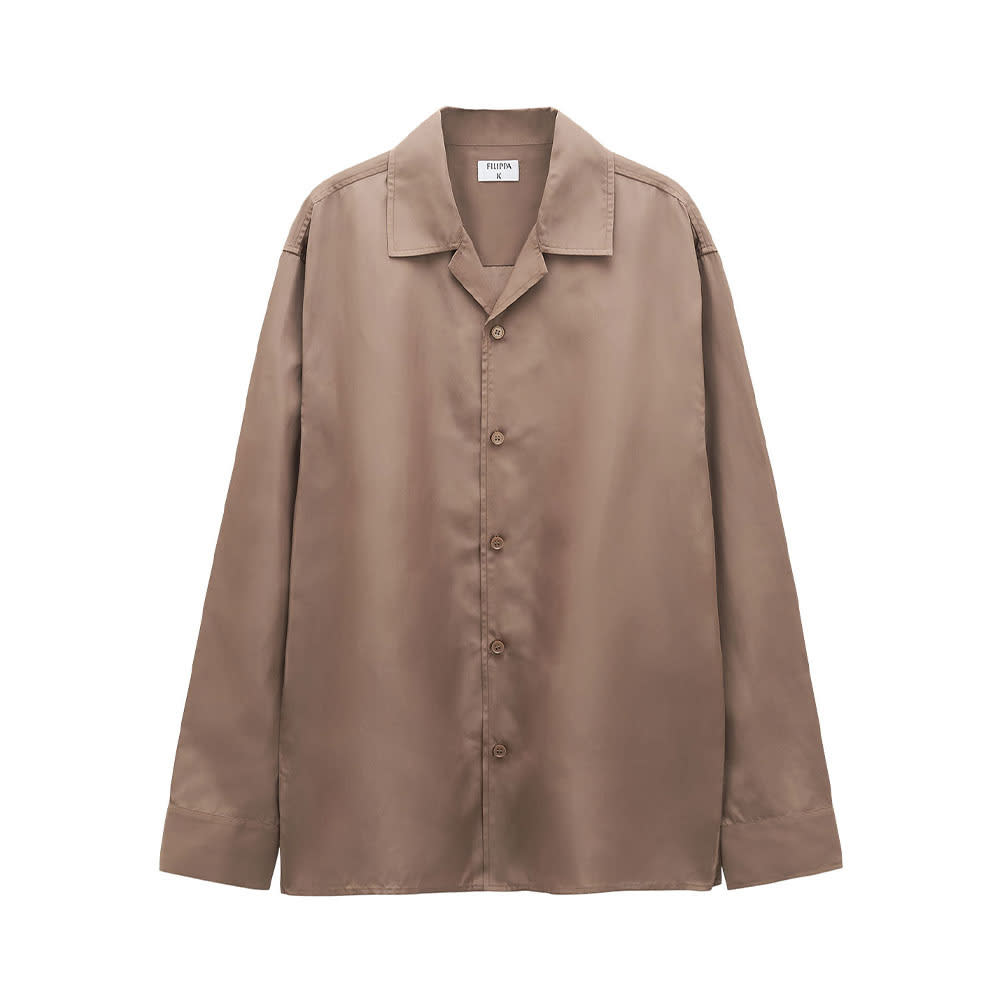 Filippa K Tech Overshirt