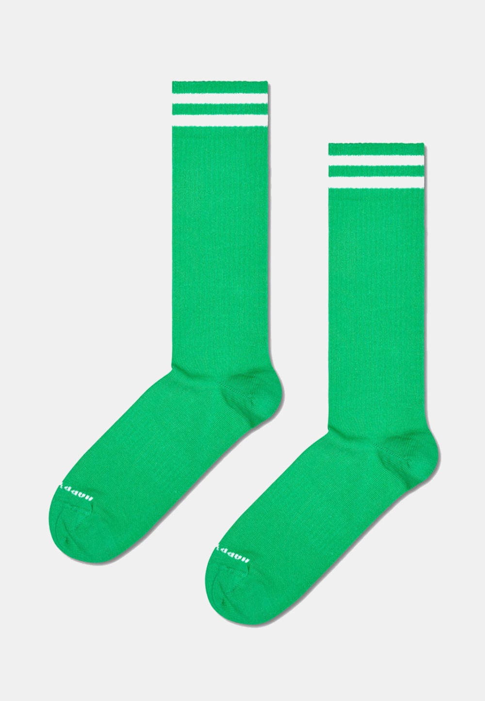 Happy Socks Sneaker Thin Crew Sock