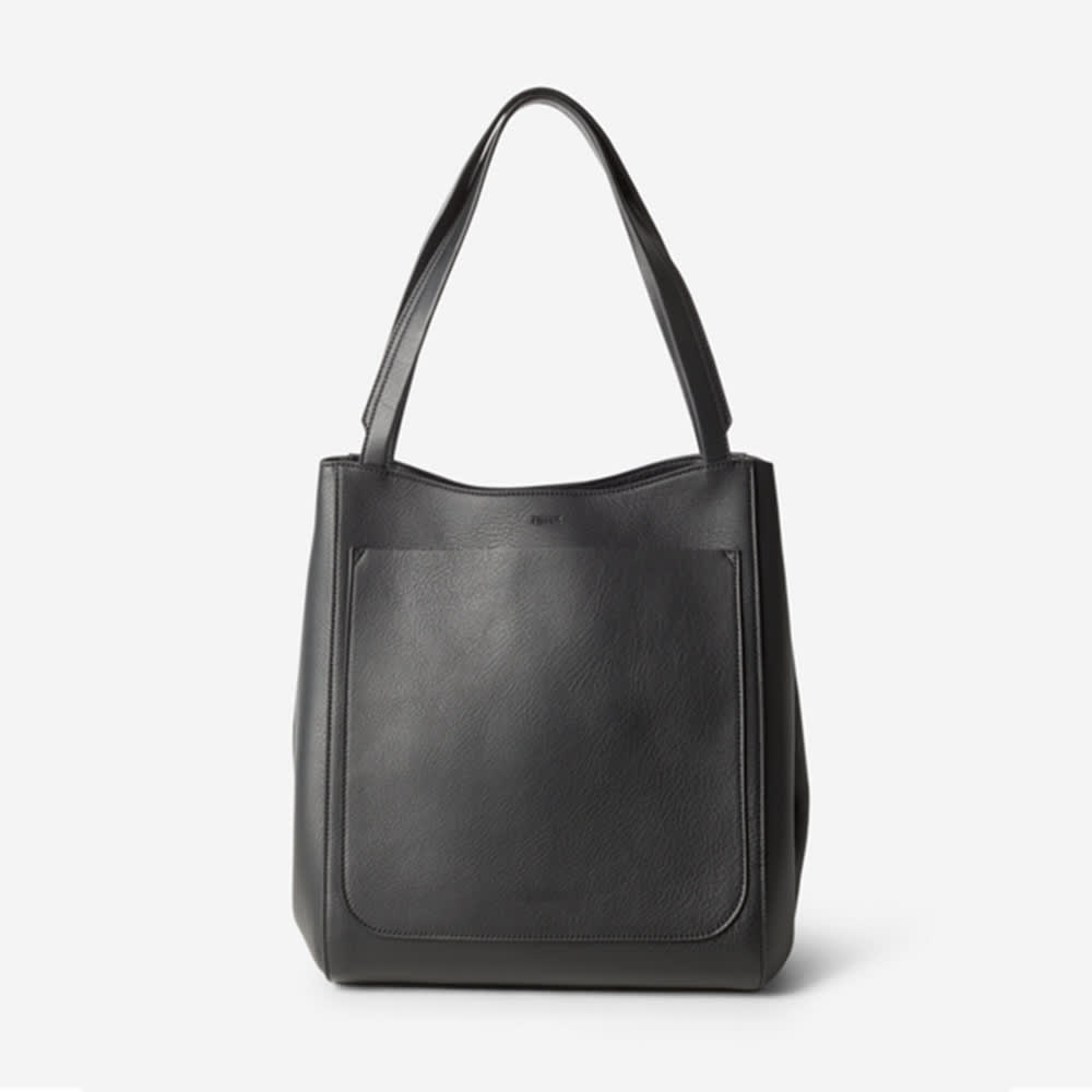 Shelby bucket bag top