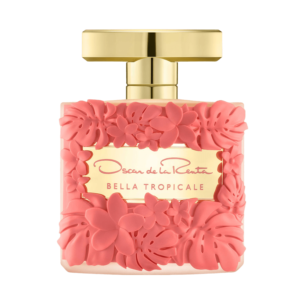Oscar De La Renta Bella Tropicale EdP