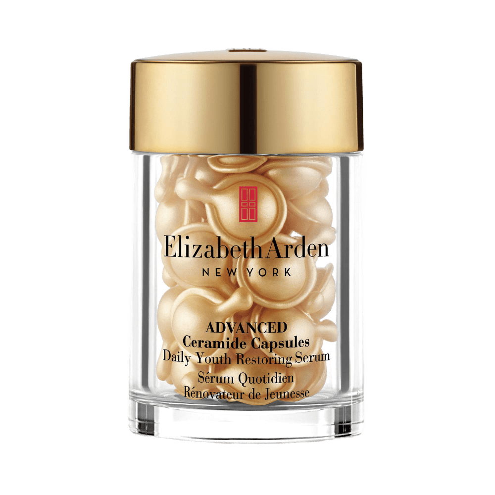 Elizabeth Arden Advanced Capsules Daily Youth Restoring Serum