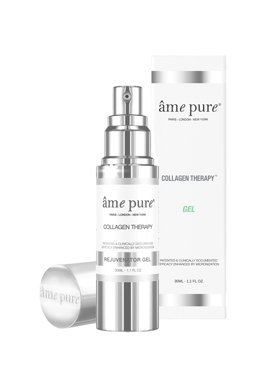 Âme Pure Collagen Therapy Gel 30ml