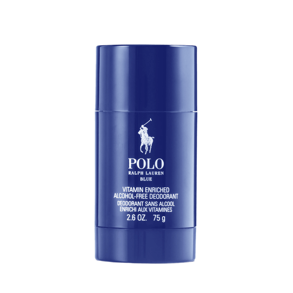 Polo Blue Deo Stick Blue fran Ralph Lauren Ahlens