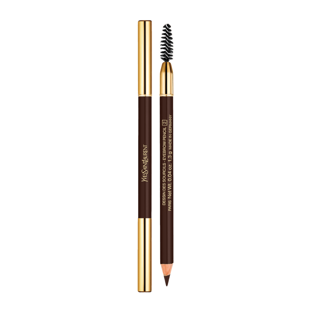Eyebrow Pencil Ash från Yves Saint Laurent Åhléns
