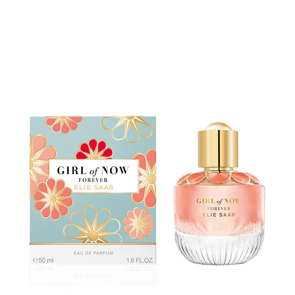Elie Saab Girl Of Now Forever EdP