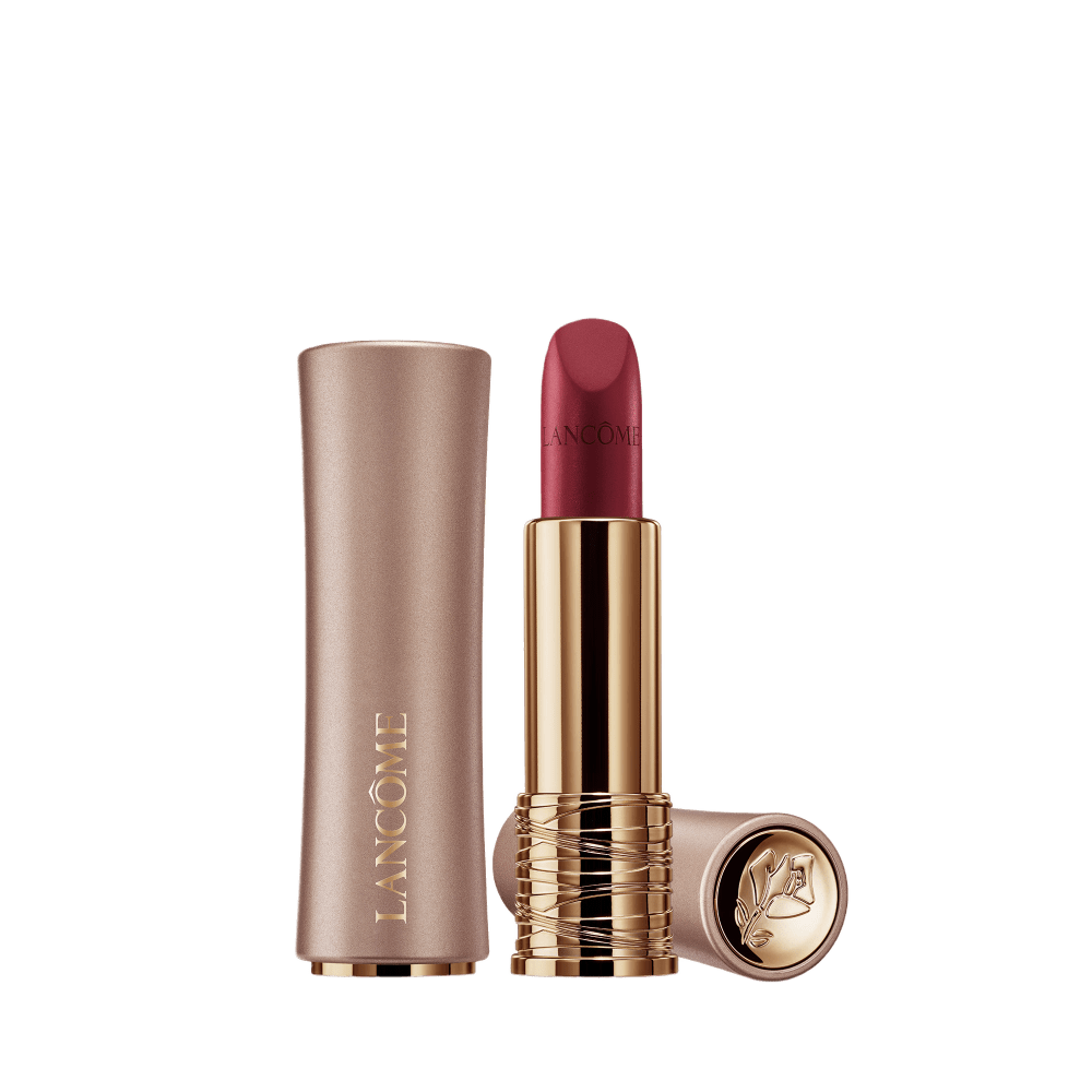 Lancôme L'Absolu Rouge Intimatte Lipstick
