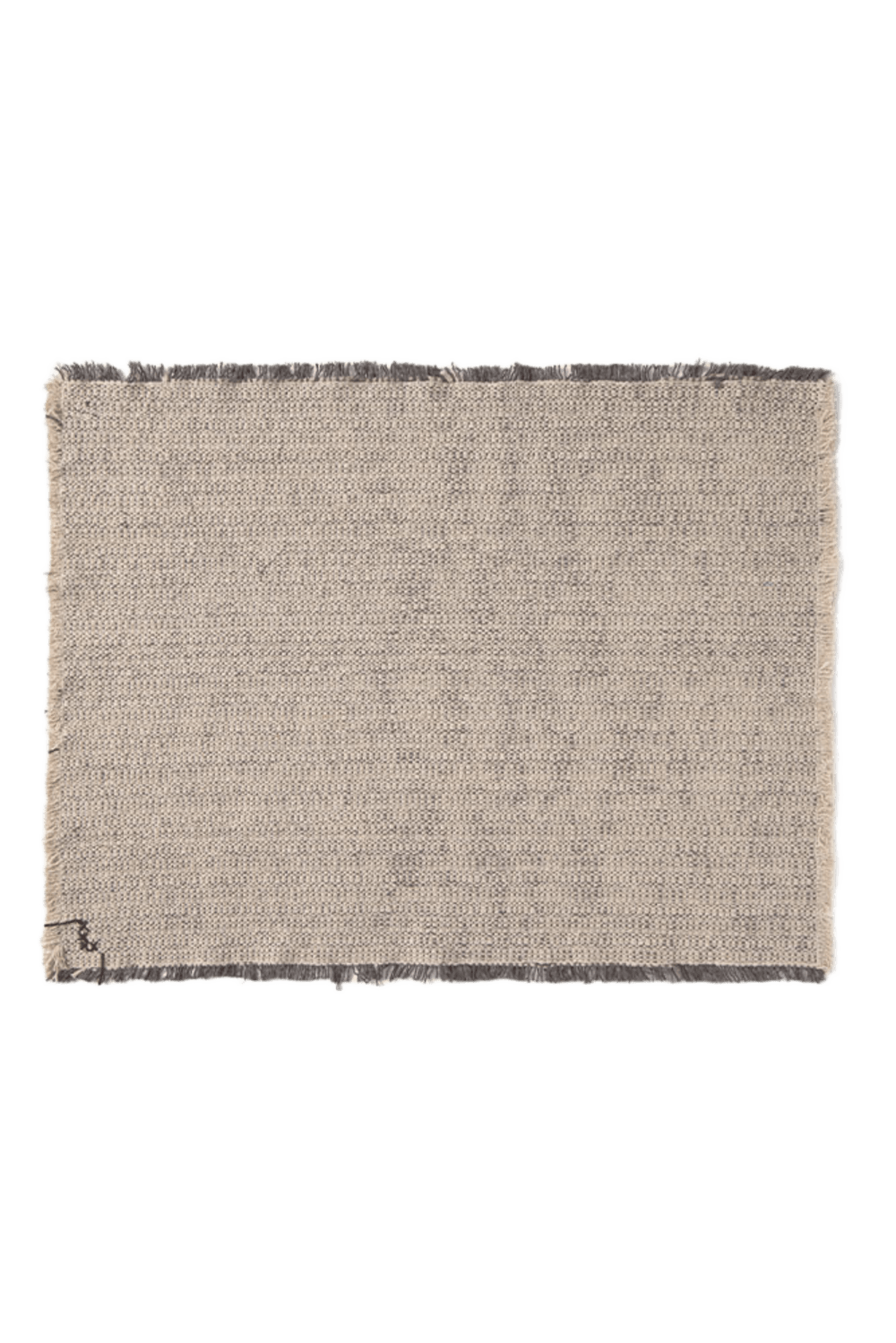 LORENA CANALS Handvävda Bordsunderlägg - 2 pack