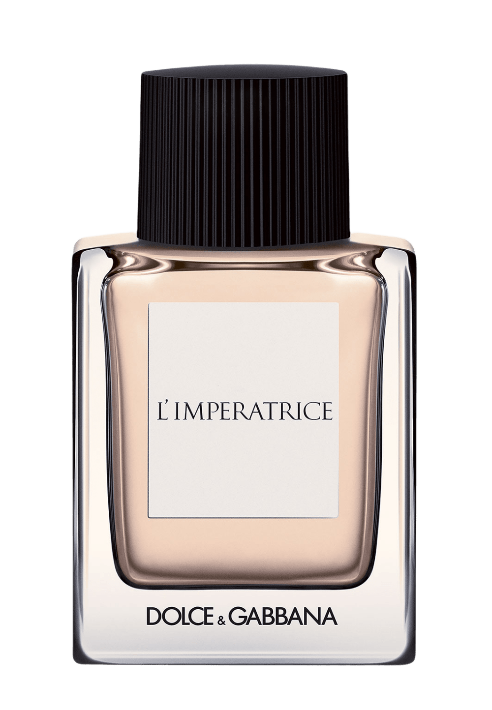 d&g l imperatrice 3 original