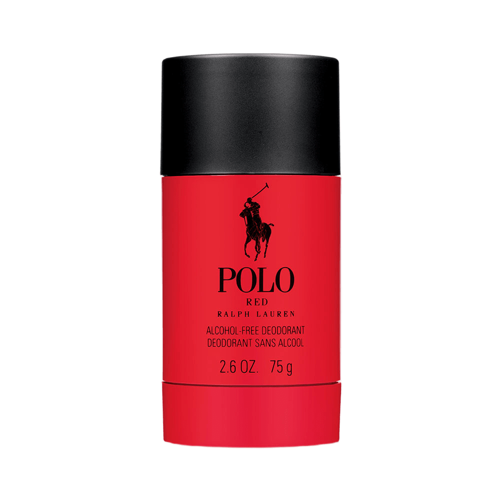 Polo red deo stick top