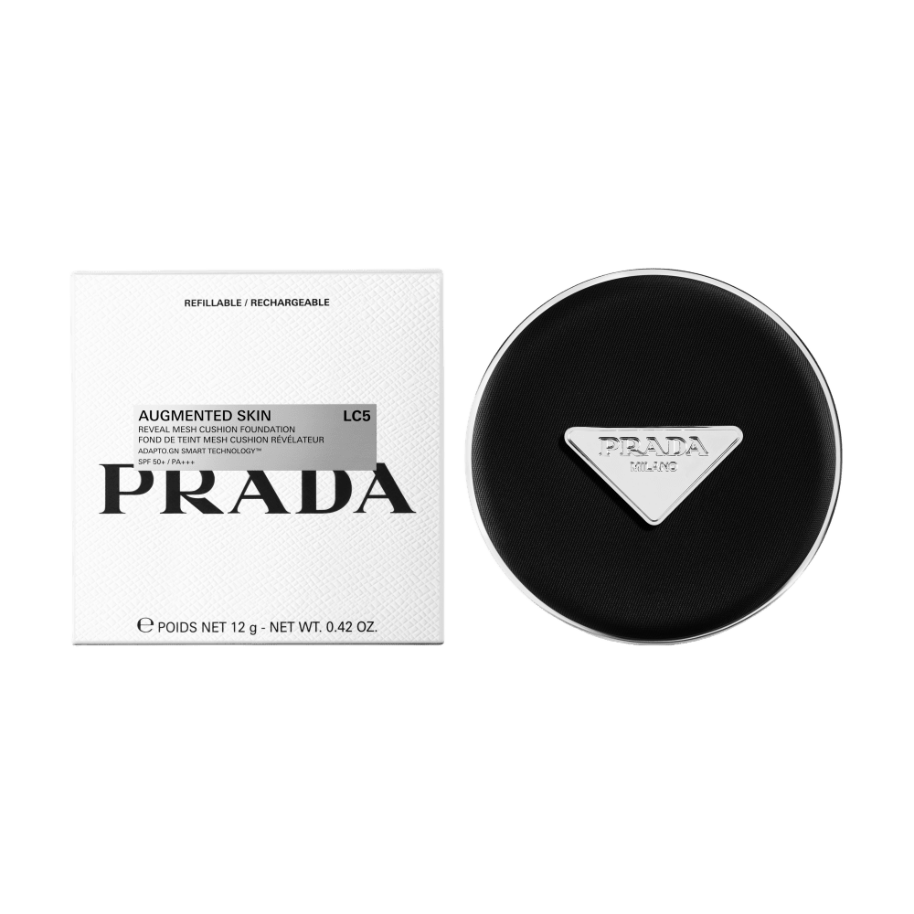 Reveal Mesh Cushion Lc5 från Prada | Åhléns