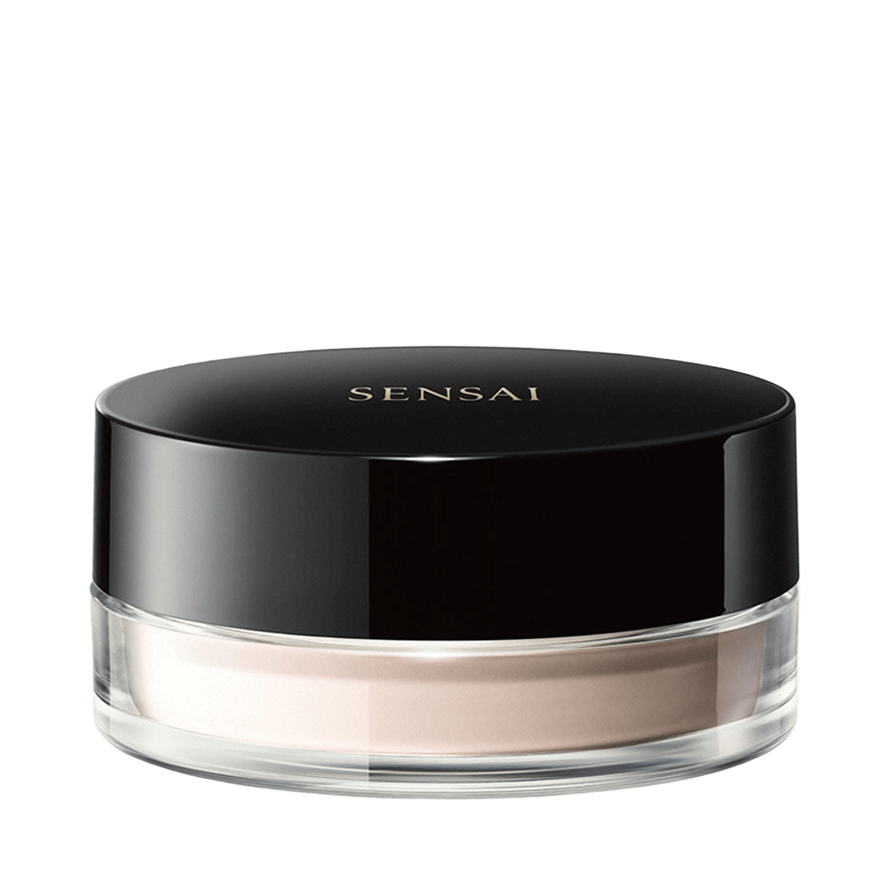 Translucent Loose Powder fran Sensai Ahlens