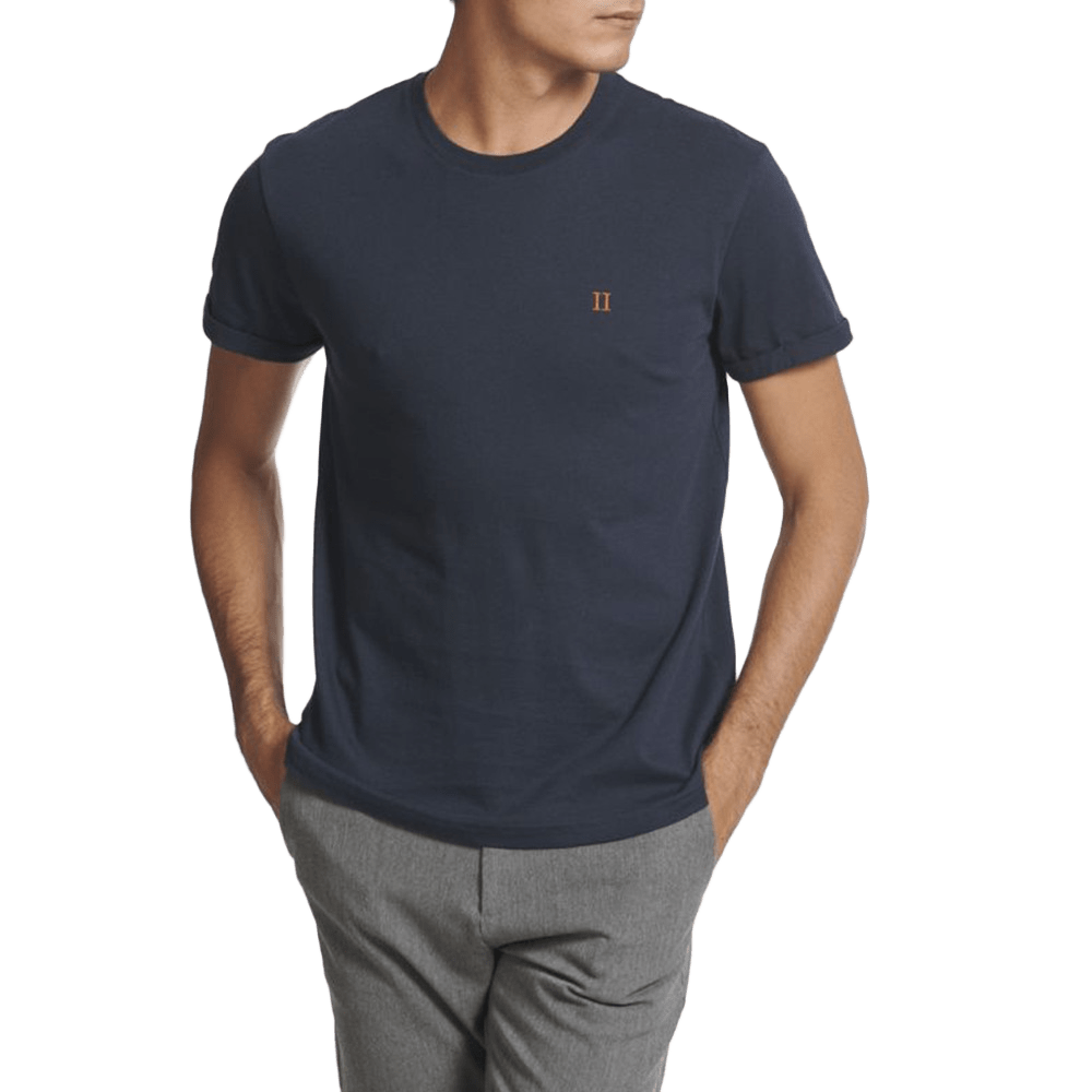 LES DEUX Nørregaard T-Shirt