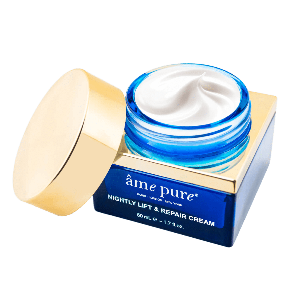 Âme Pure Nightly Lift & Repair Nattkräm