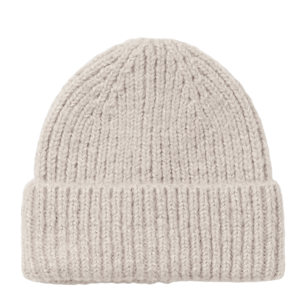 Wera Stickad beanie MOLLY