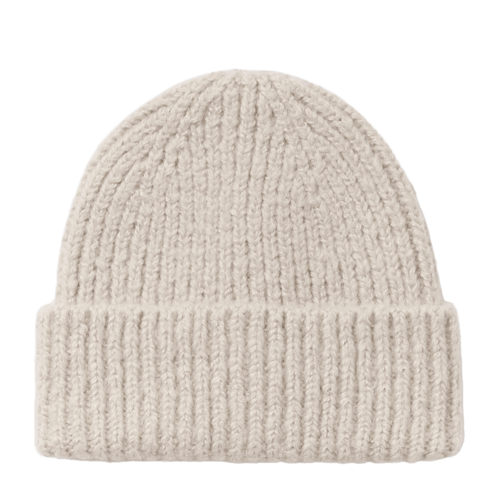 Wera Stickad beanie MOLLY