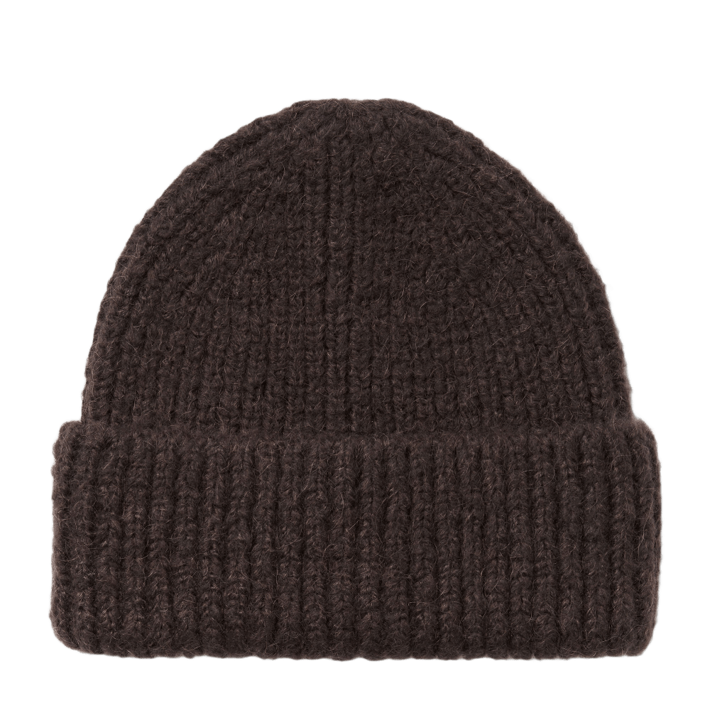Wera Stickad beanie MOLLY