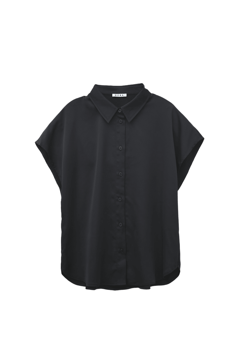 Wera Blus med holkärm LIA