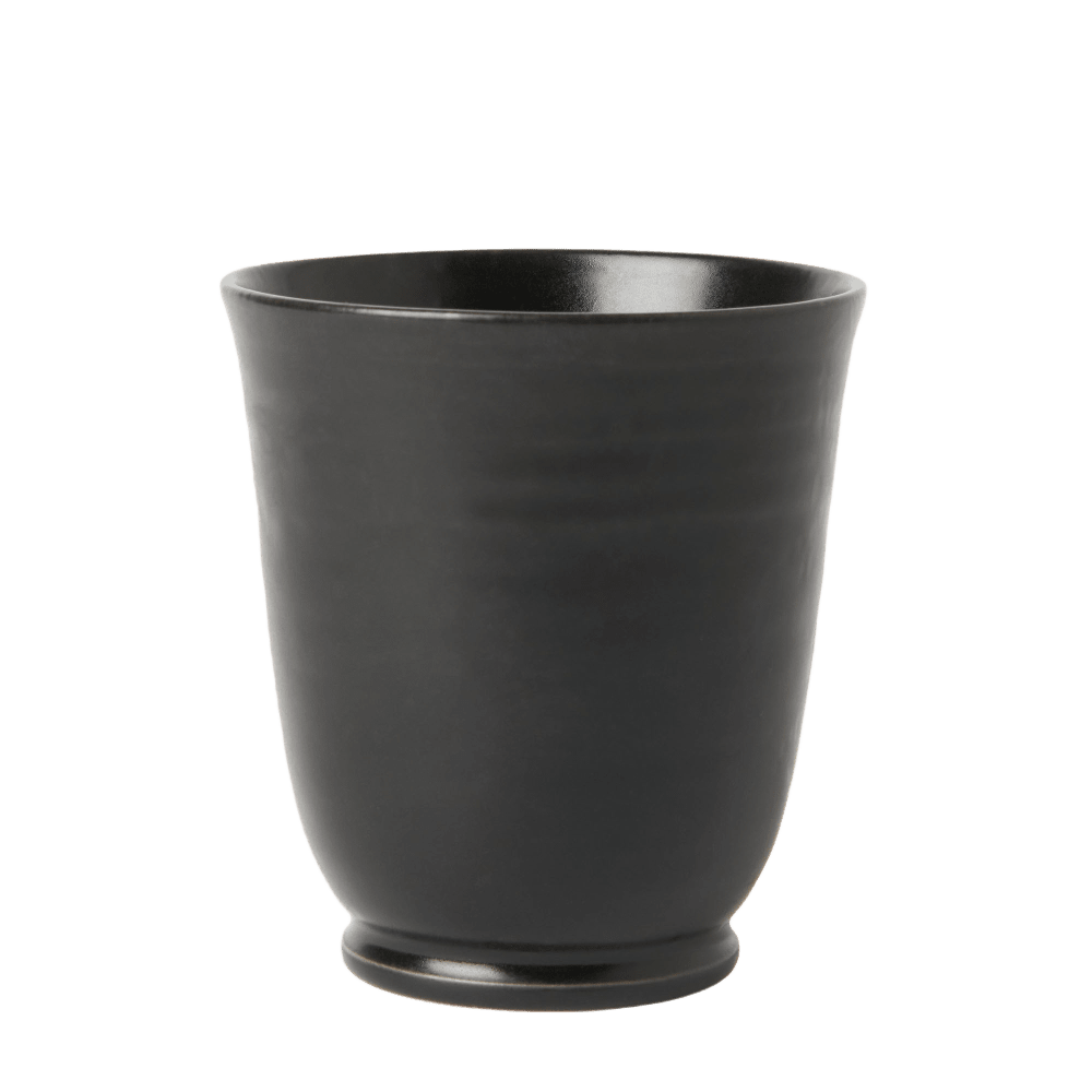 Åhléns Home Mugg i stengods NORA