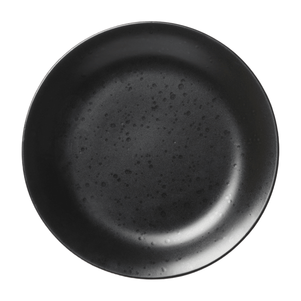 Åhléns Home Assiett i stengods NORA 18,3 cm