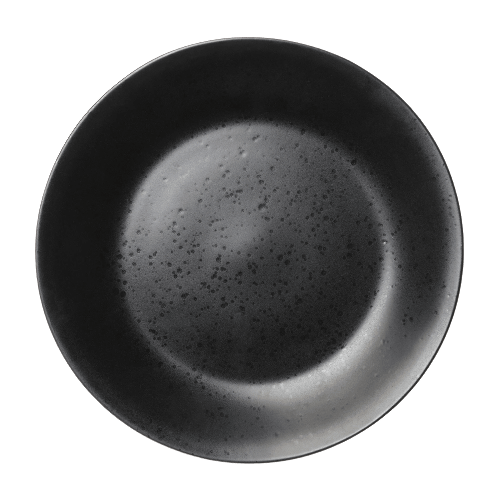Åhléns Home Tallrik i stengods NORA 24,9 cm